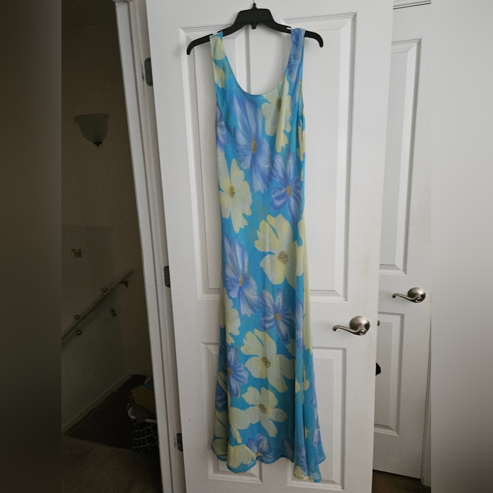 Long Dress